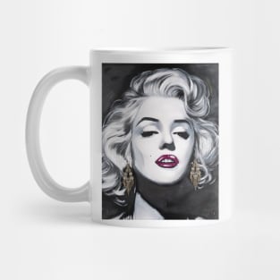 Marilyn Monroe Mug